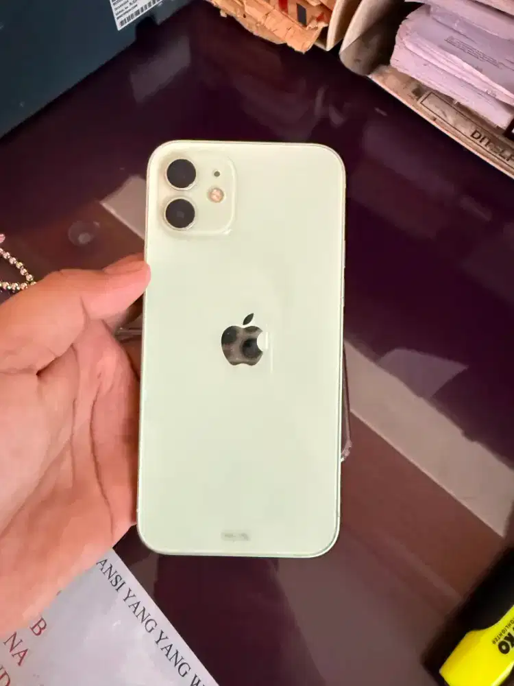 Hp iphone 12 iboxxxxx