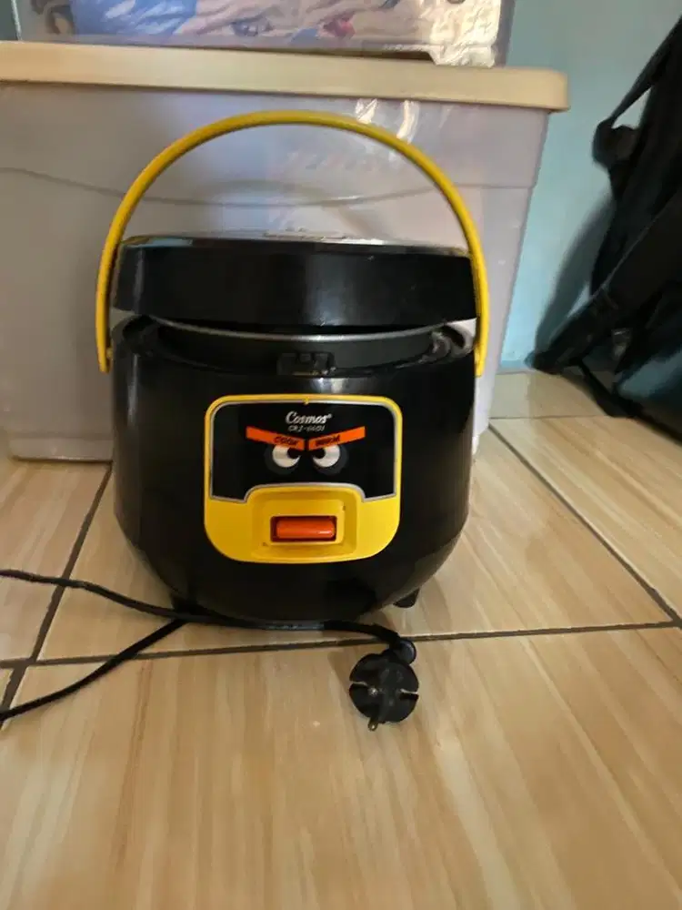 RICE COOKER COSMOS