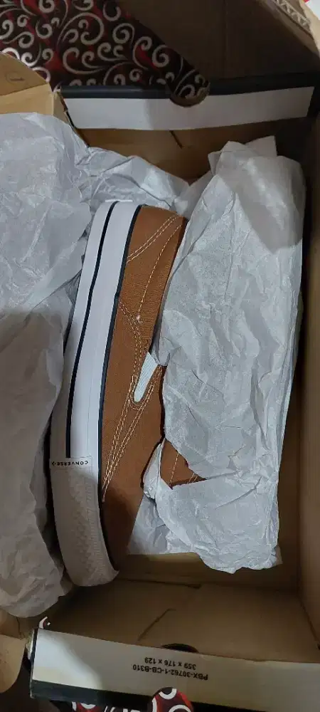 Dijual Sepatu kets Converse