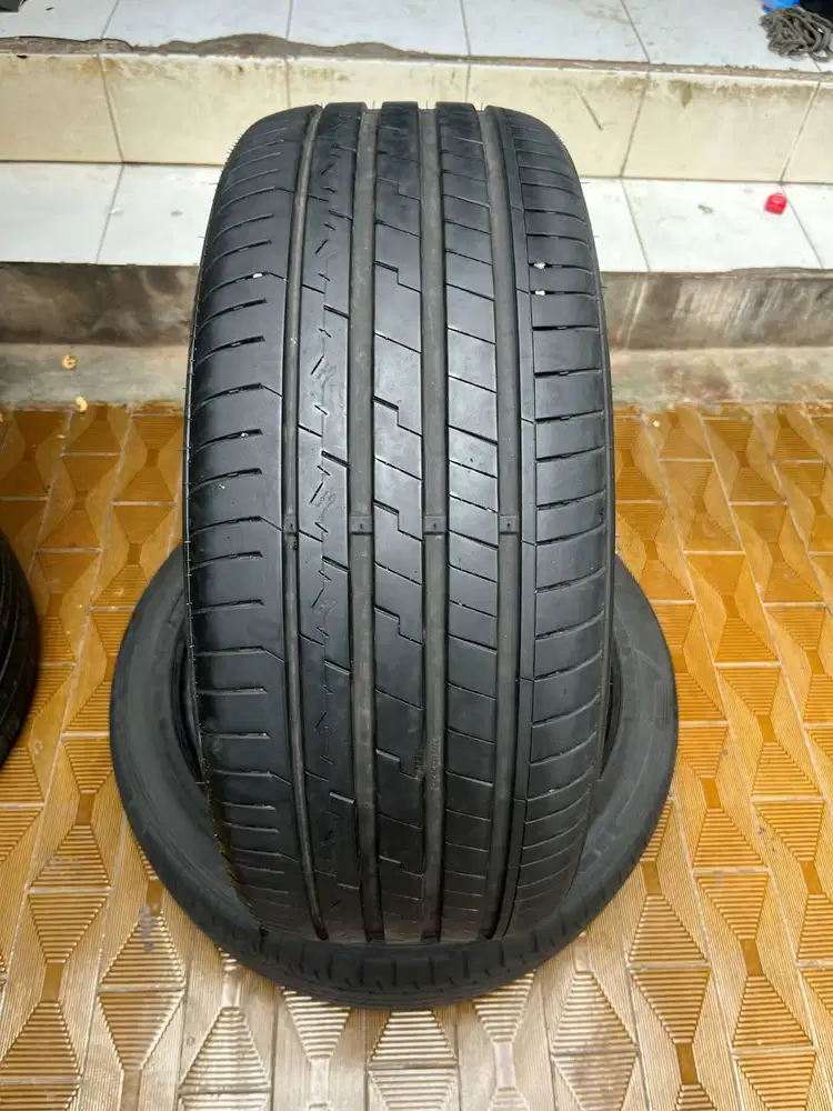 Ban Accelera Iota EVT 245 45 r19 1Pcs