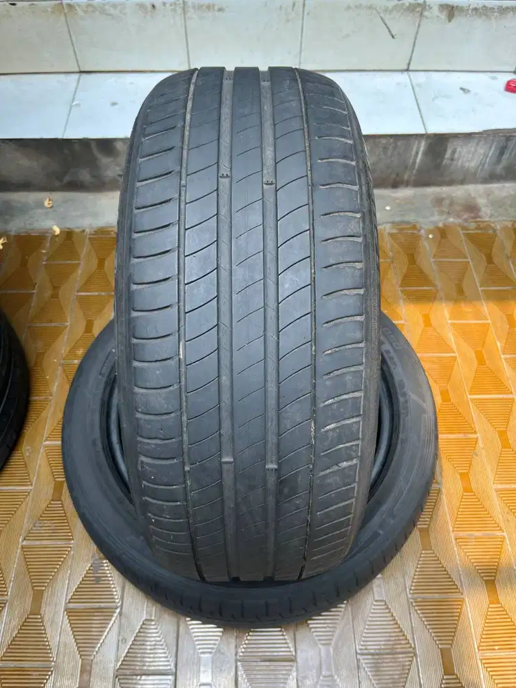 Ban Michelin Primacy 3 RFT 225 50 r17 1Pcs
