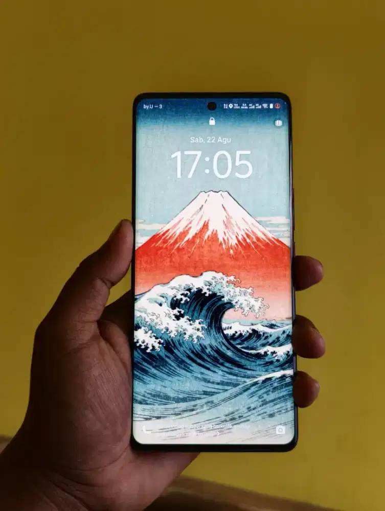 Vivo V40 12/256 Garansi On