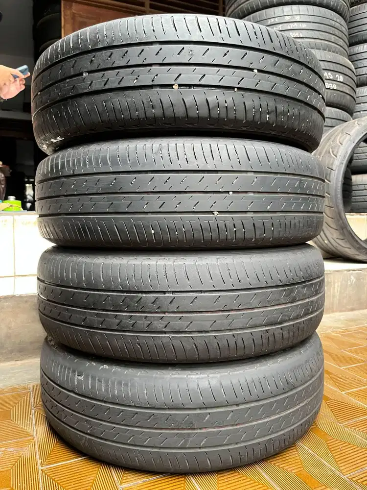 Ban Bridgestone Ecopia EP150 175 65 R14 4Pcs