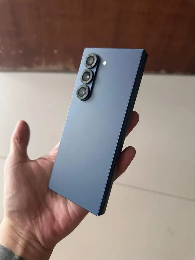 samsung galaxy z fold6 256gb sein indo