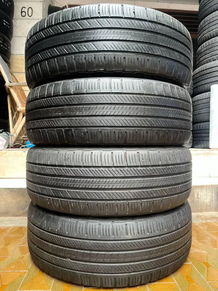 Ban Michelin Primacy Suv+ 225 55 r19 4Pcs