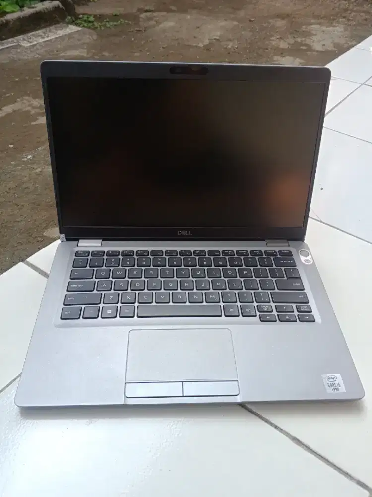 DIJUAL MURAH LAPTOP DELL LATITUDE 5310 CORE I5 GEN 10 RAM 16GB SSD 256