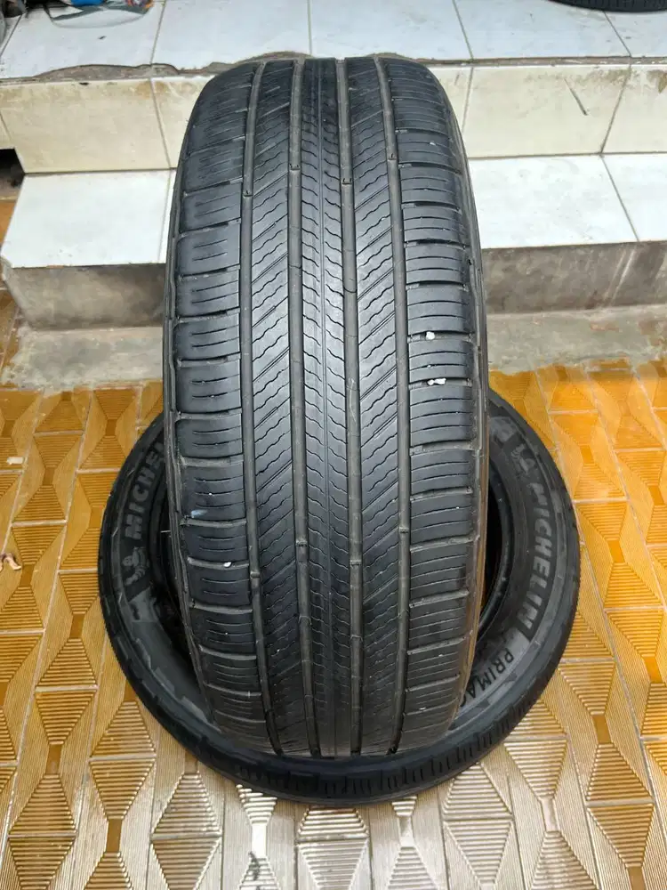 Ban Michelin Primacy Suv+ 225 55 r19  1Pcs