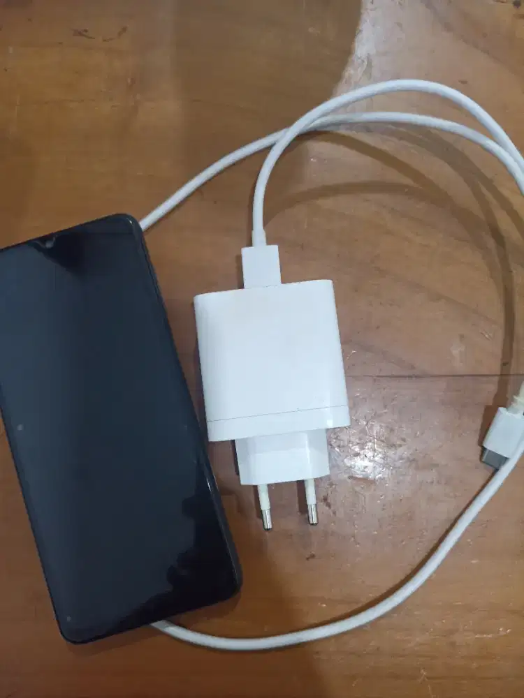Samsung A12 bekas
