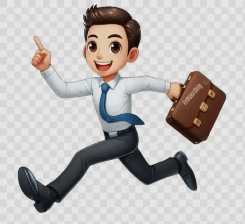 Cari loker supir jak ut SIM A