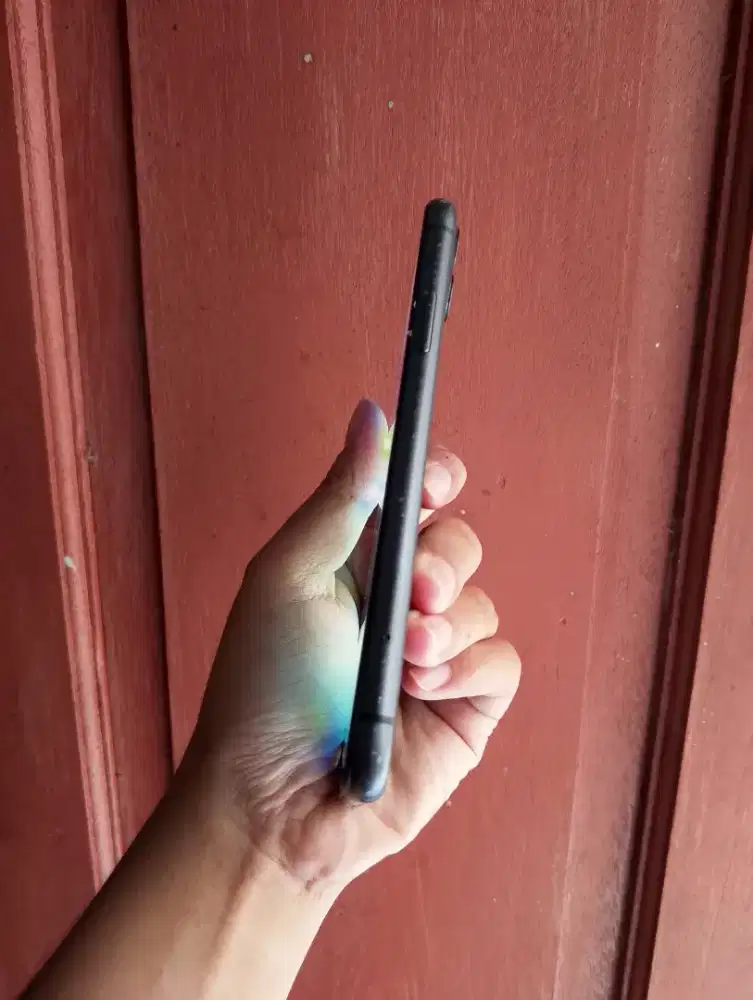 Iphone 11 64 gb ibox