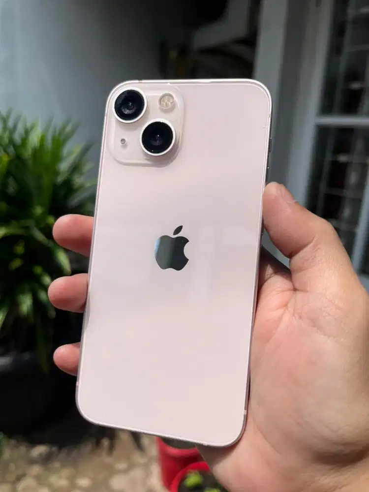 IPHONE 13 MINI 256GB INTER