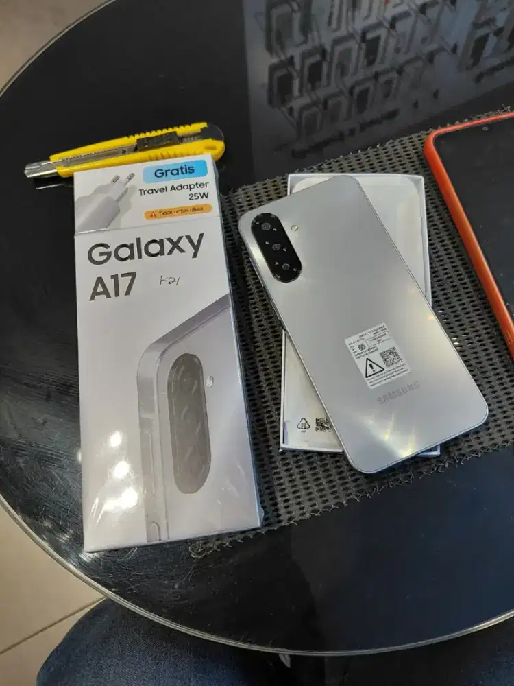 SAMSUNG A17 4G | 5G HARGANE MUURAH POL