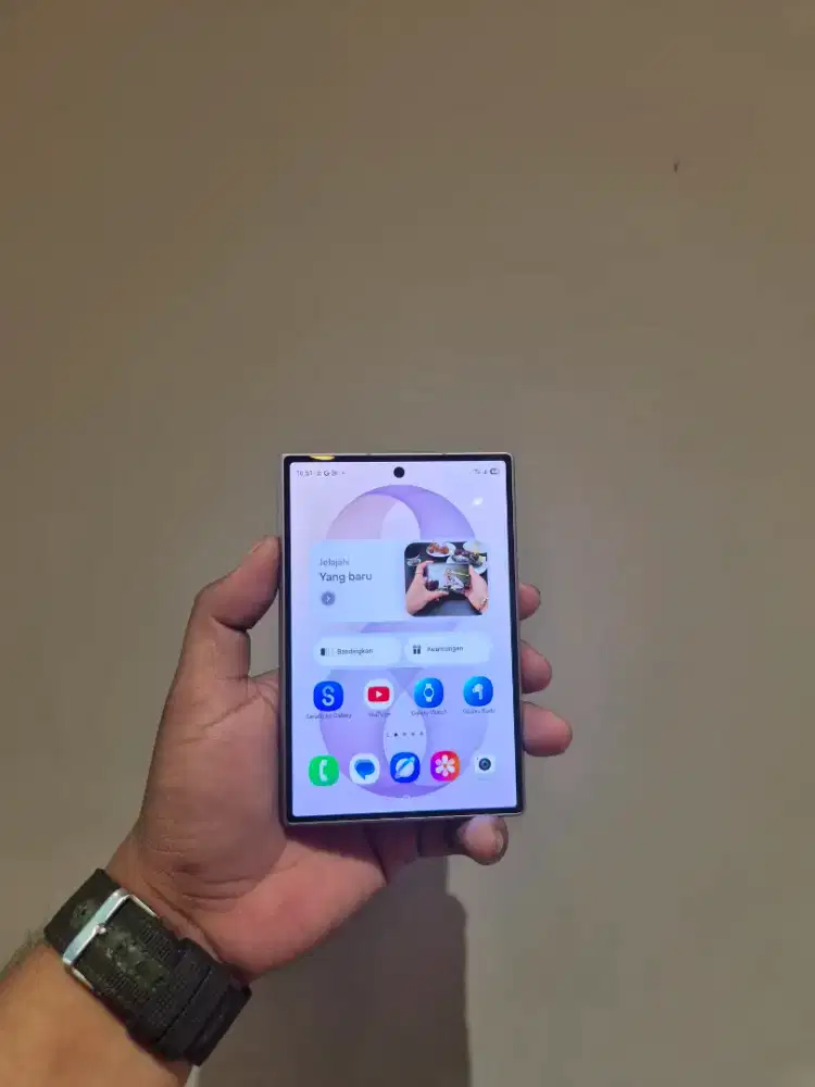 PROMO SAMSUNG GALAXY Z FOLD8