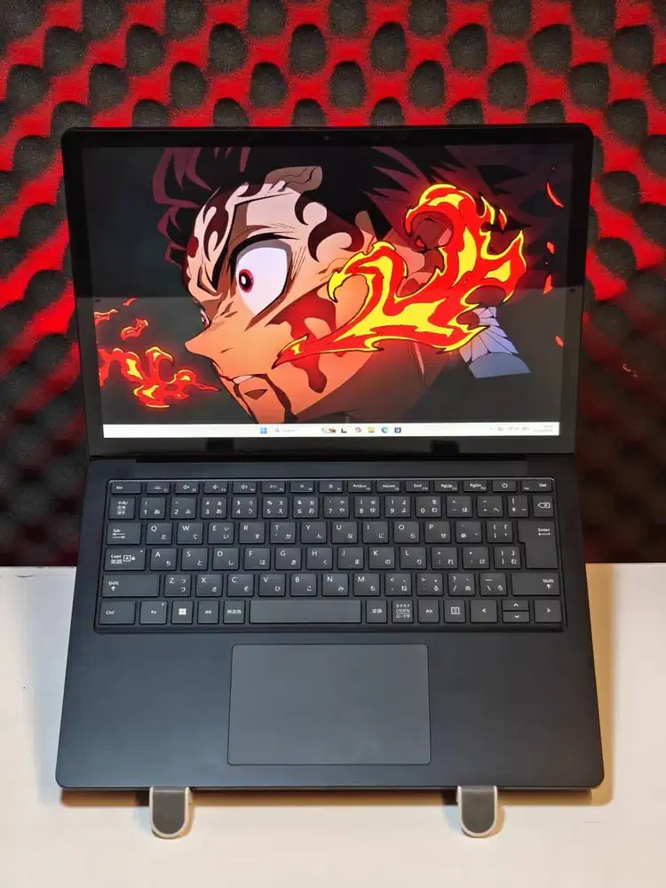 surface laptop 4 i5-1145g7 cocok buat coding, office & kuliah