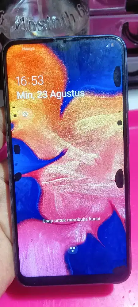Samsung Galaxy A10