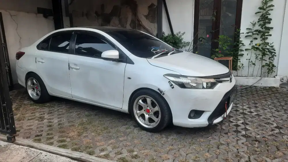 Jual cepat Vios gen 3 murah