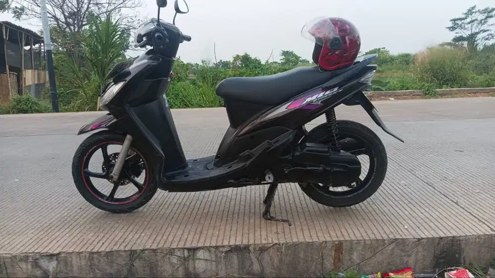 Jual Cepat Yamaha Mio 2010 Harga Terbaik