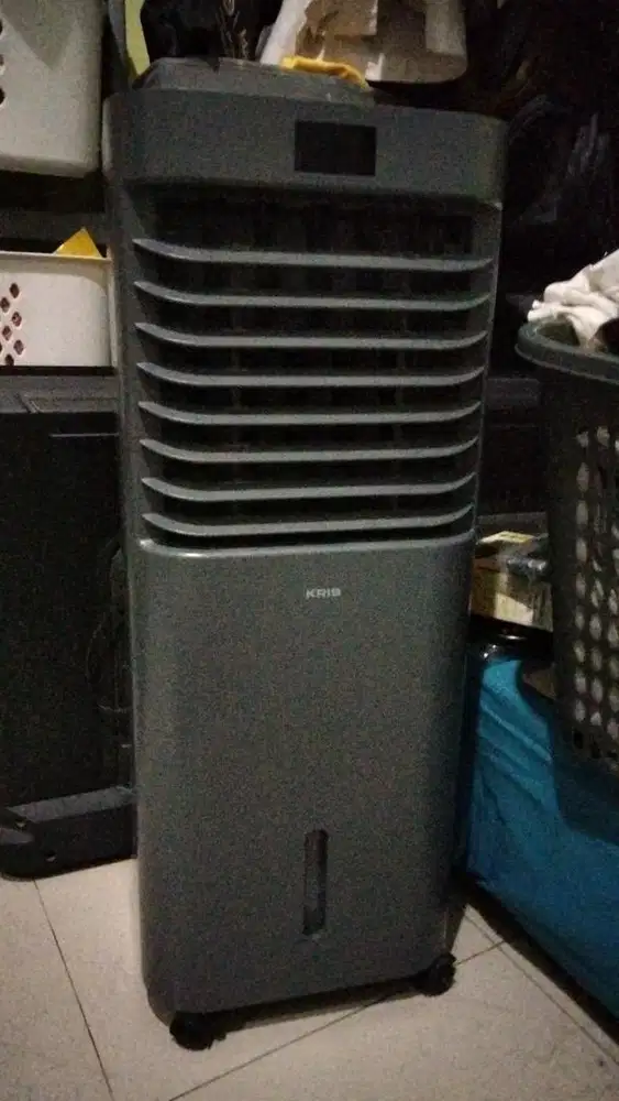 DIJUA AC PORTABLE