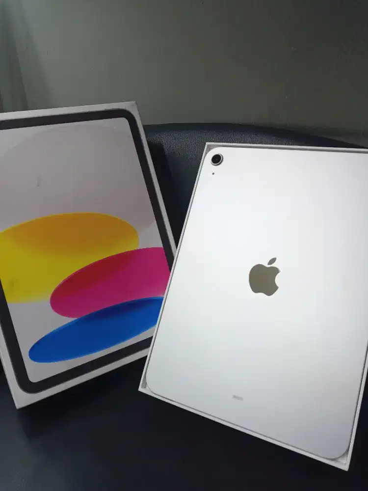iPad Gen-11 128GB iBox Wifi Only
