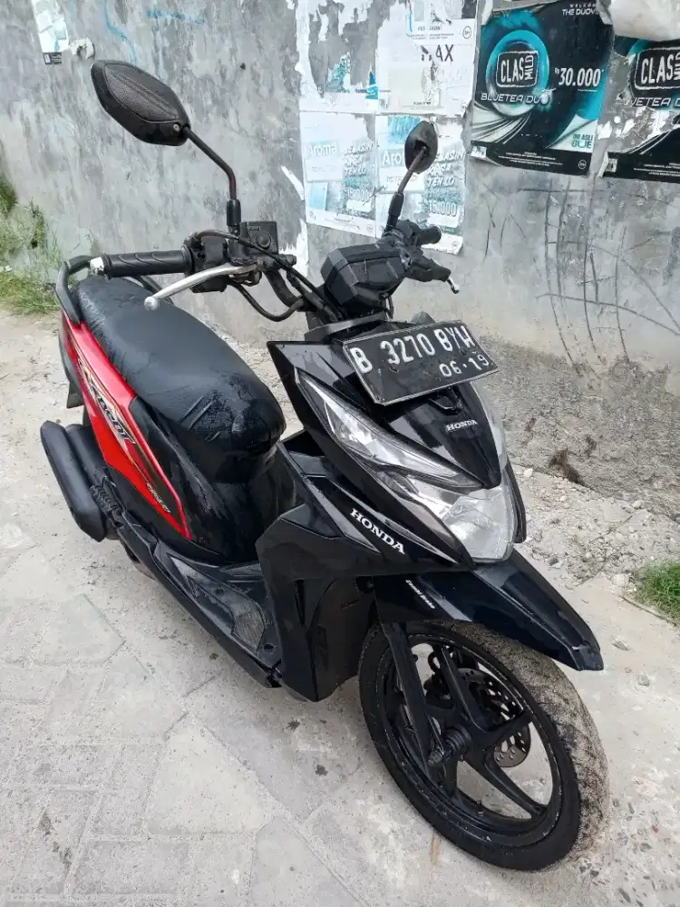 Beat fi pajak of lama lengkap.