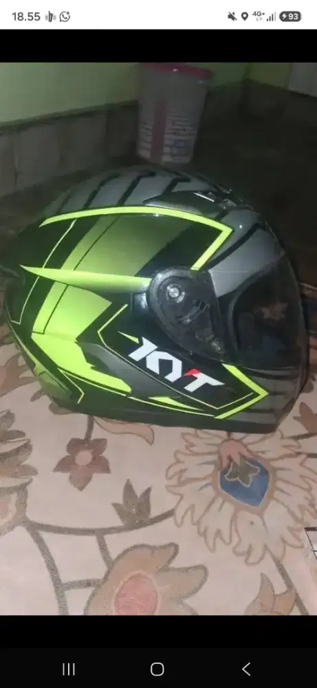 Hlm kayt..full set