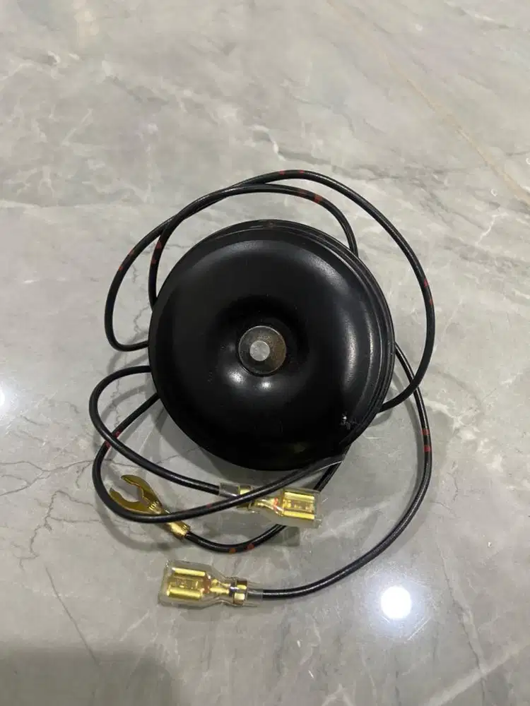 Klakson Xpander Original