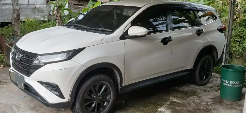 Rental/Carter Mobil