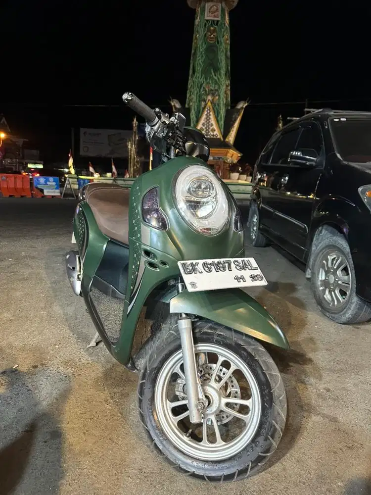 Jual scopy tahun 2024