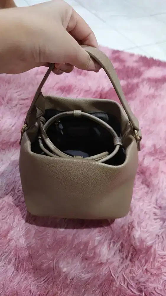 Tas by Binstanten