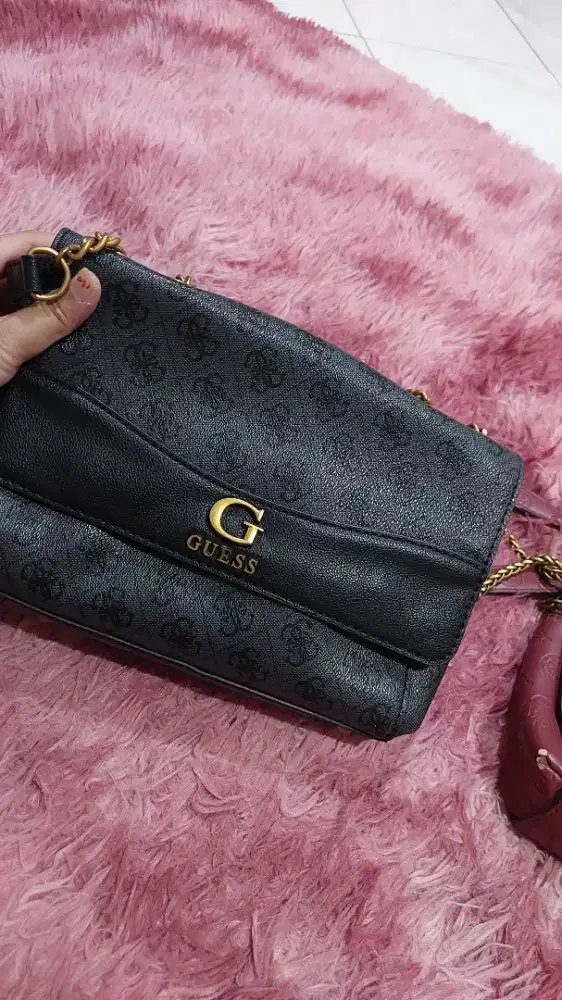Dompet sebagus ink