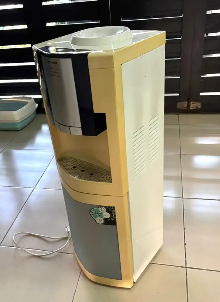 Dispenser Polytron