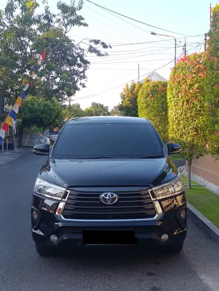 Toyota innova 2.4 G at 2023