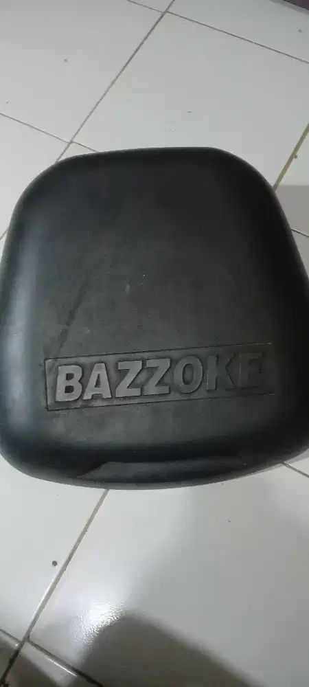 Speker subwoofer BAZZOKE