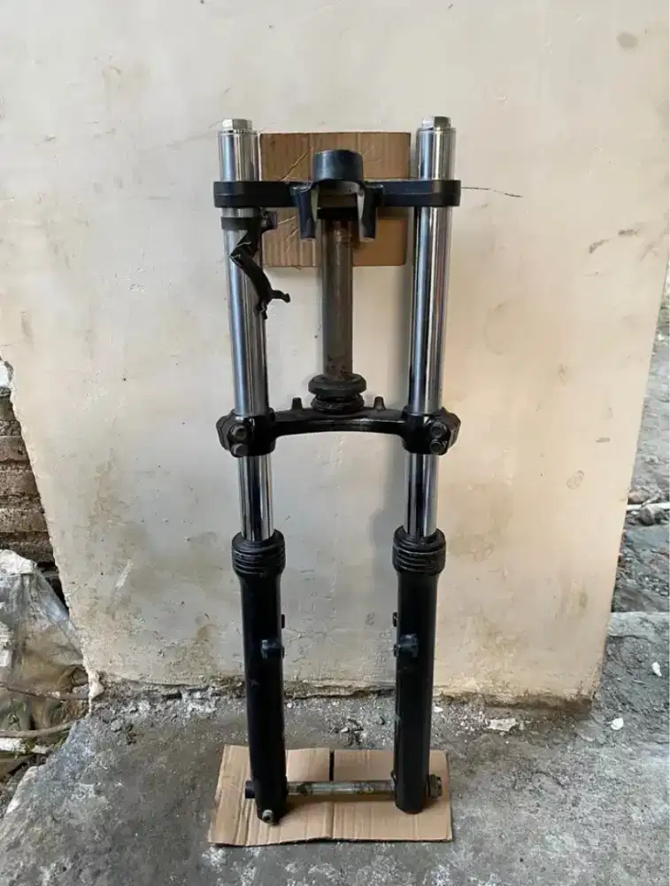 Shock ninja rr original