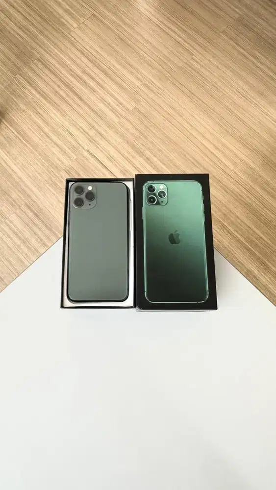 Iphone 11 Pro 64gb