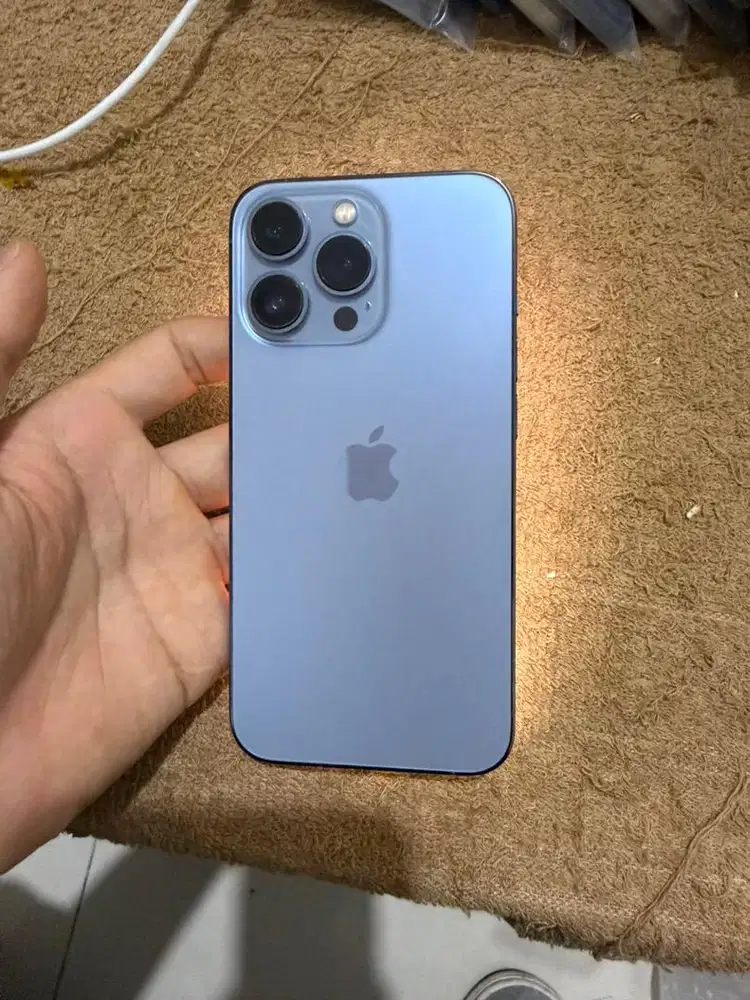 iPhone 13 Pro 256G inter