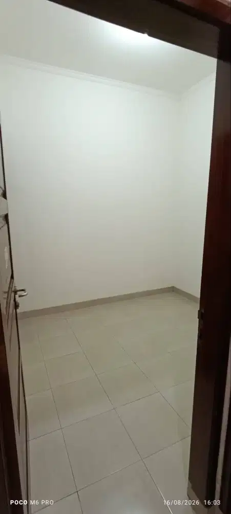 Dikontrakan Rumah Bandung Arcamanik 1lt LB 52 LT 71