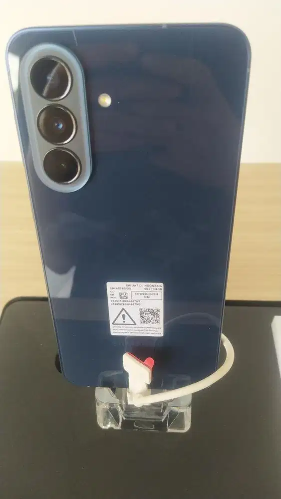 Samsung A57 5G Navy 8/256