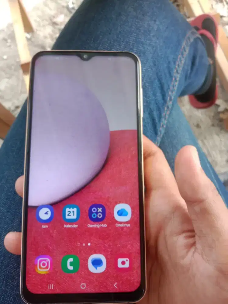 Samsung A13 ram6/128