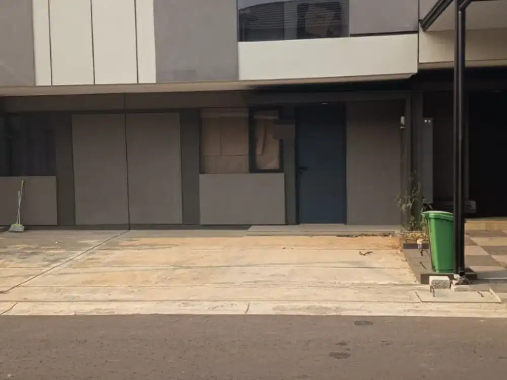 Dijual Rumah Park Serpong Tipe X2 di Cityzen Park East By Rumah Chinida (Lv)