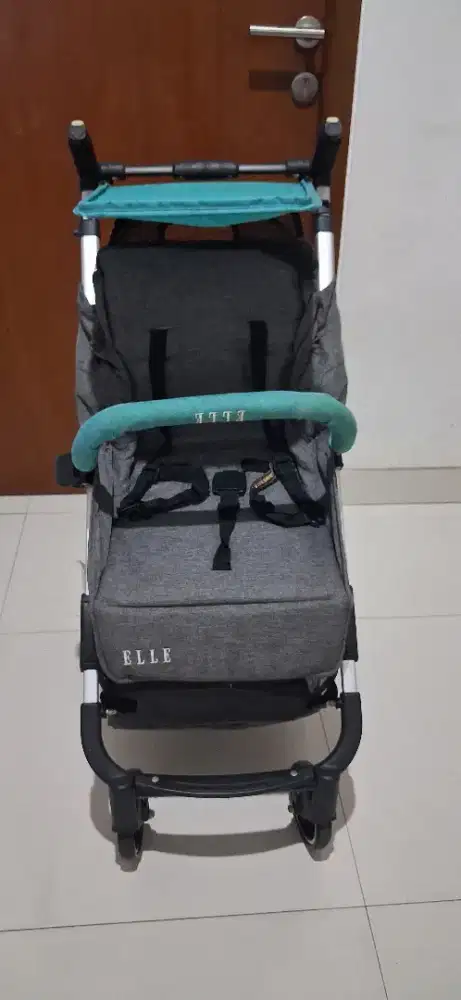 Stroler Elle masih seperti baru