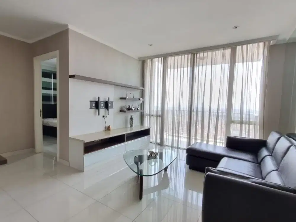Langka Ada Balkon - Via Vue Ciputra World