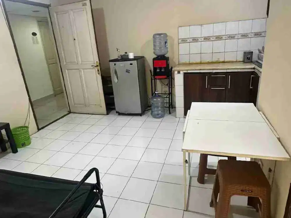 Apt WGP 2BR Furnished