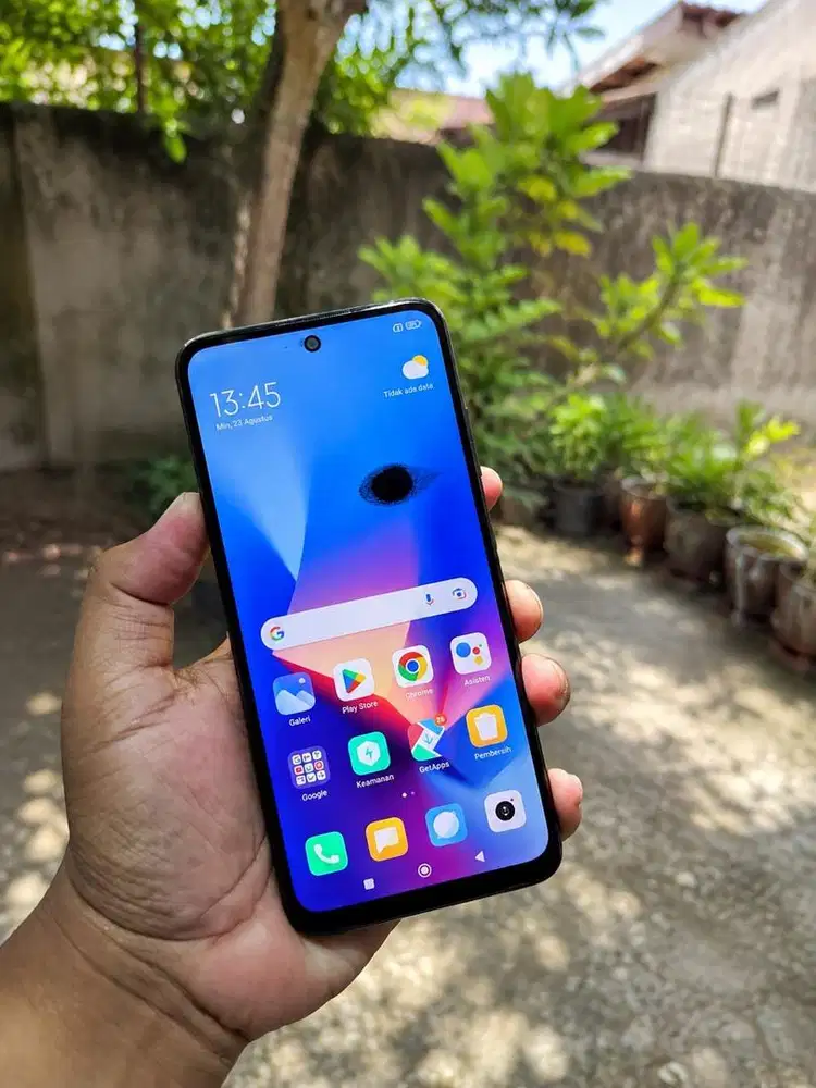 Redmi 10 6/128 Hp Casan