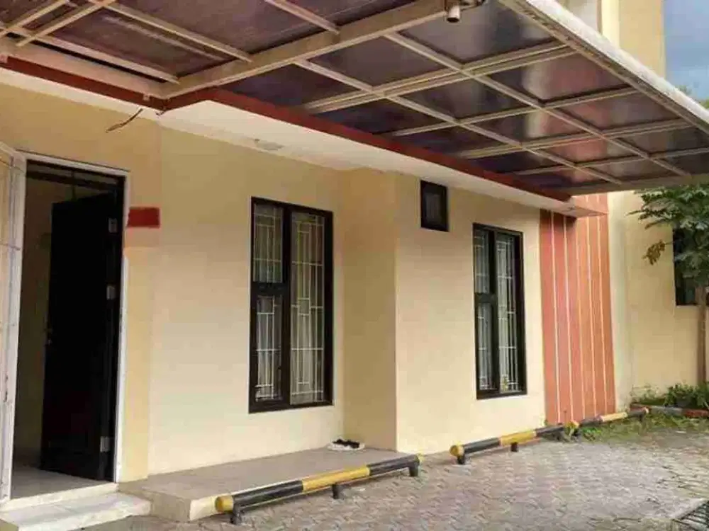 termurah rumah kost dekat unpad ipdn itb jatinangor bandung