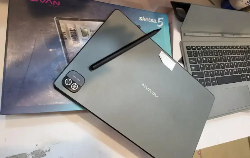 Advan tab sketsa 5 8/128Gb