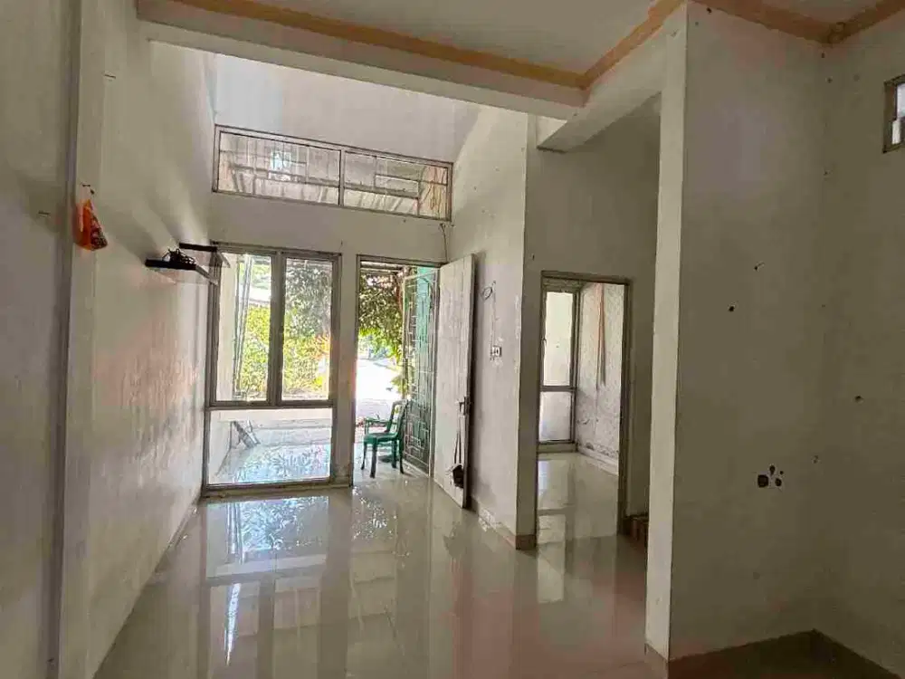 termurah rumah di mutiara gading city bekasi