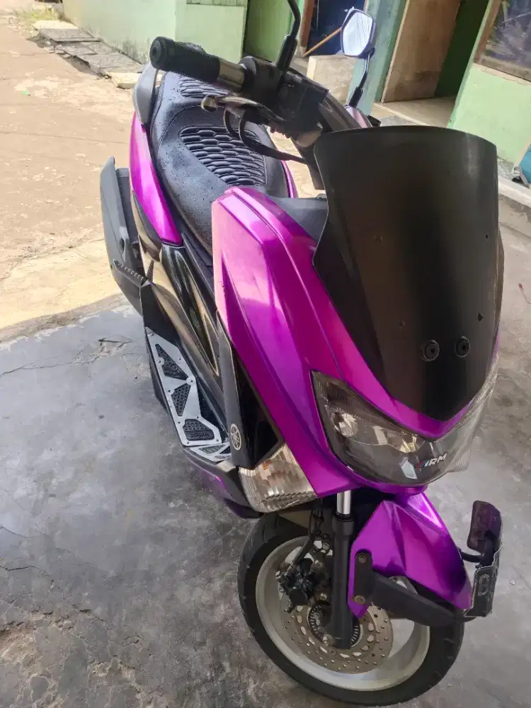 Di jual santai bisa langsung keblokasi