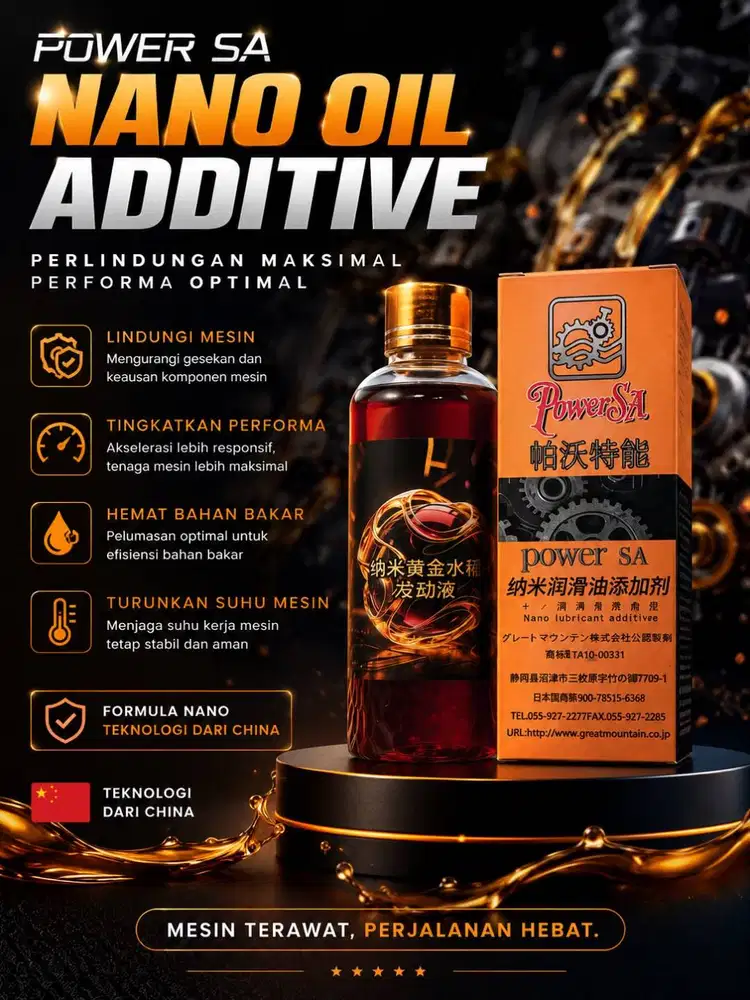 pelumas oli & cooling water import china