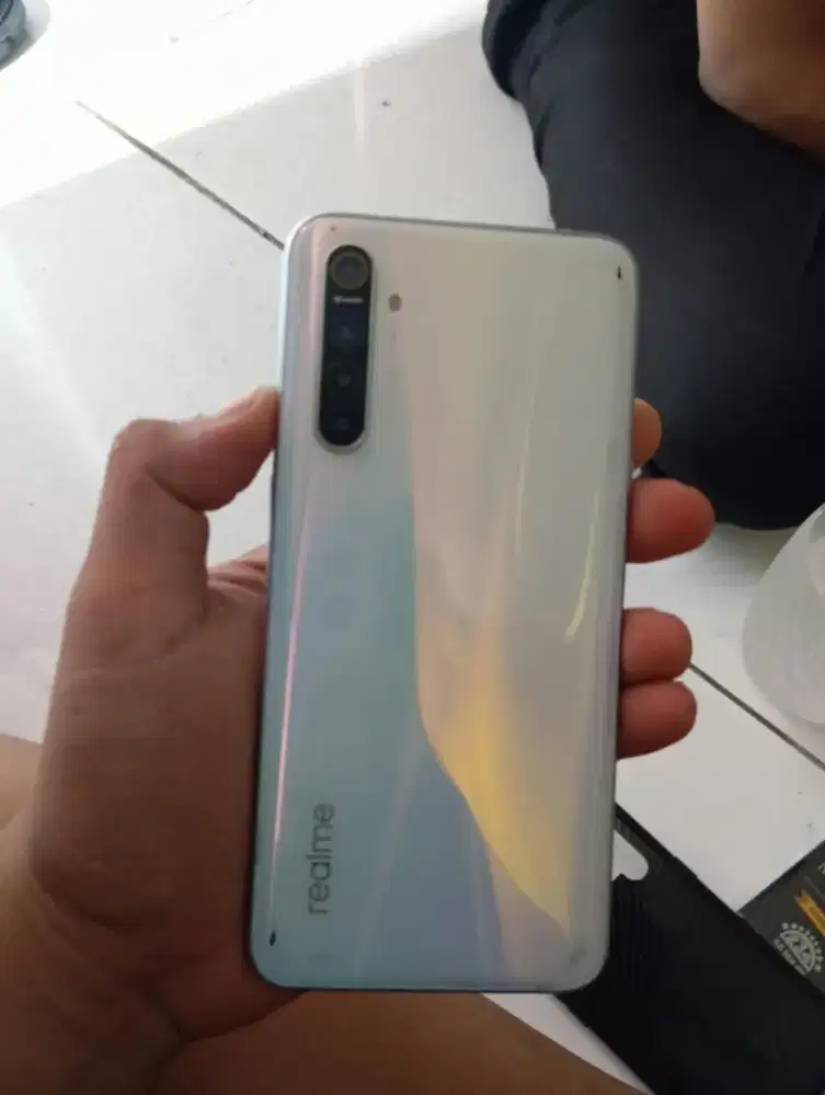 Realme XT Ram 8/128